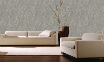 Axiom's Living Room Wallpaper