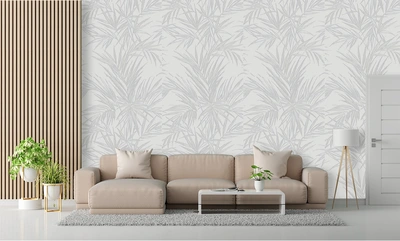 Evolution 3's Living Room Wallpaper