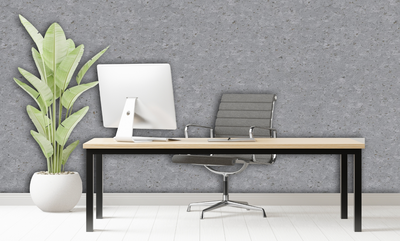 Gravity's Study Room Wallpaper