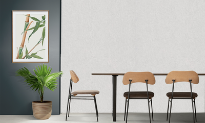 Gravity's Dining Room Wallpaper