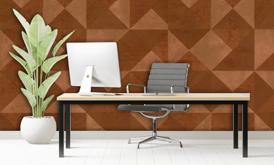 Gravity's Study Room Wallpaper