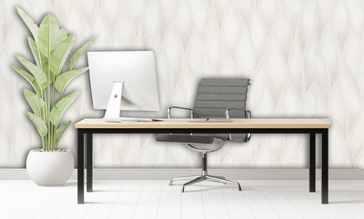 Gravity's Study Room Wallpaper