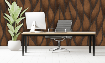 Gravity's Study Room Wallpaper