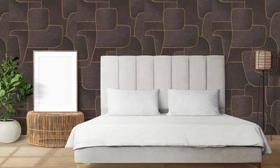 Muse's BedRoom Wallpaper