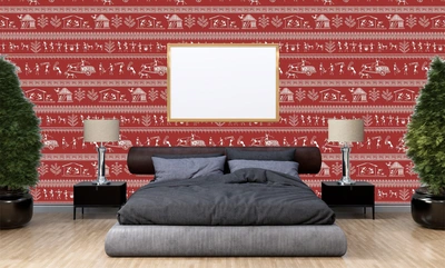 Sanskriti-Lite's BedRoom Wallpaper