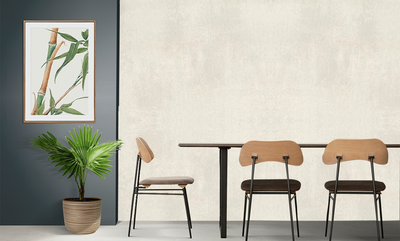 Sempre 3's Dining Room Wallpaper