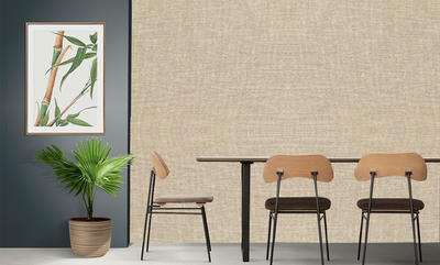 Sempre 3's Dining Room Wallpaper