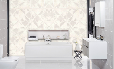 Sempre 3's BathRoom Wallpaper