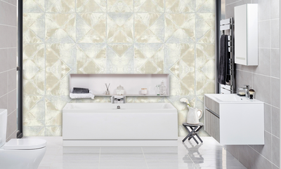 Sempre 3's BathRoom Wallpaper