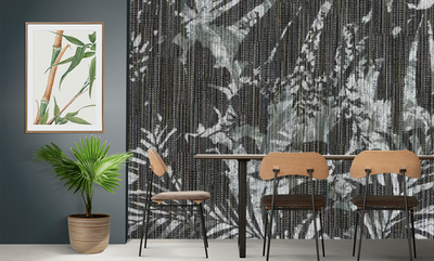 Sempre 3's Dining Room Wallpaper