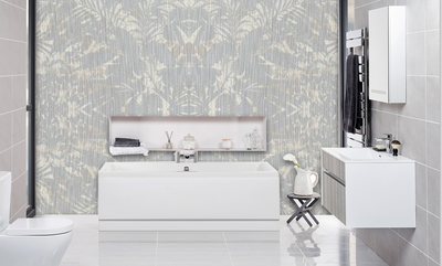 Sempre 3's BathRoom Wallpaper
