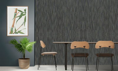 Sempre 3's Dining Room Wallpaper