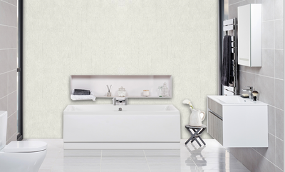 Sempre 3's BathRoom Wallpaper