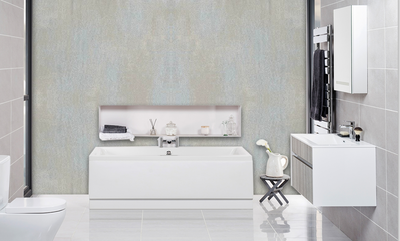 Sempre 3's BathRoom Wallpaper