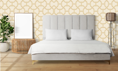 Waltex's BedRoom Wallpaper