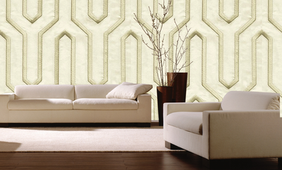 Waltex's Living Room Wallpaper