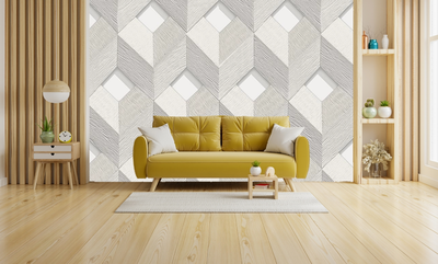 Waltex's Living Room Wallpaper