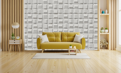 Waltex's Living Room Wallpaper