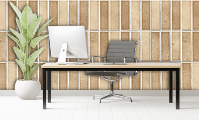 Waltex's Study Room Wallpaper