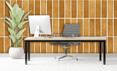 Waltex's Study Room Wallpaper