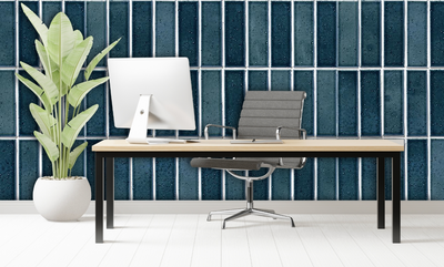 Waltex's Study Room Wallpaper