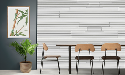 Waltex's Dining Room Wallpaper