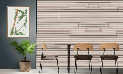 Waltex's Dining Room Wallpaper