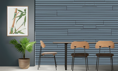 Waltex's Dining Room Wallpaper