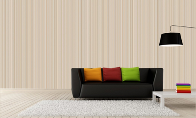 Waltex's Living Room Wallpaper